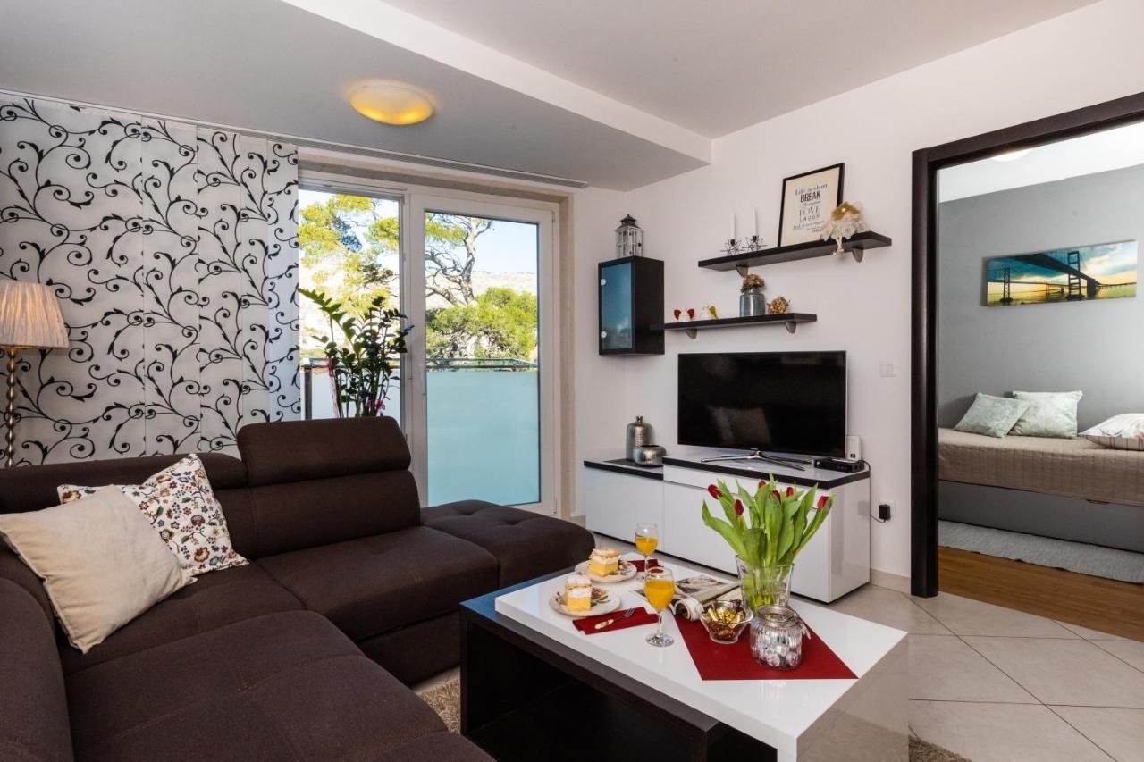 Memories Apartment Dubrovnik Eksteriør bilde
