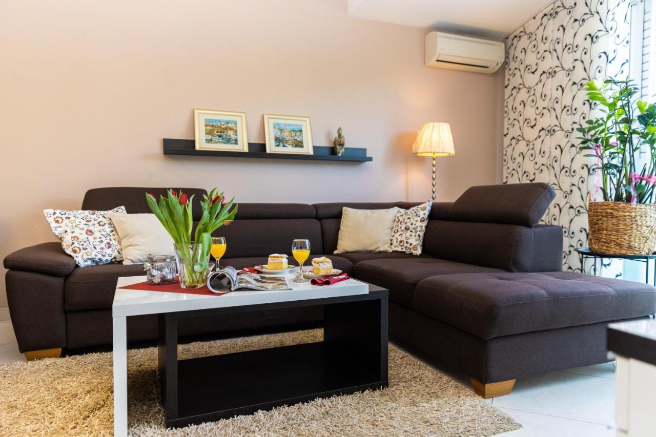 Memories Apartment Dubrovnik Eksteriør bilde