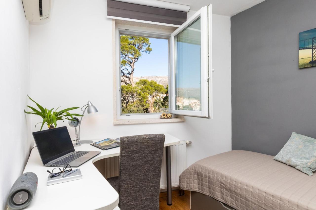 Memories Apartment Dubrovnik Eksteriør bilde