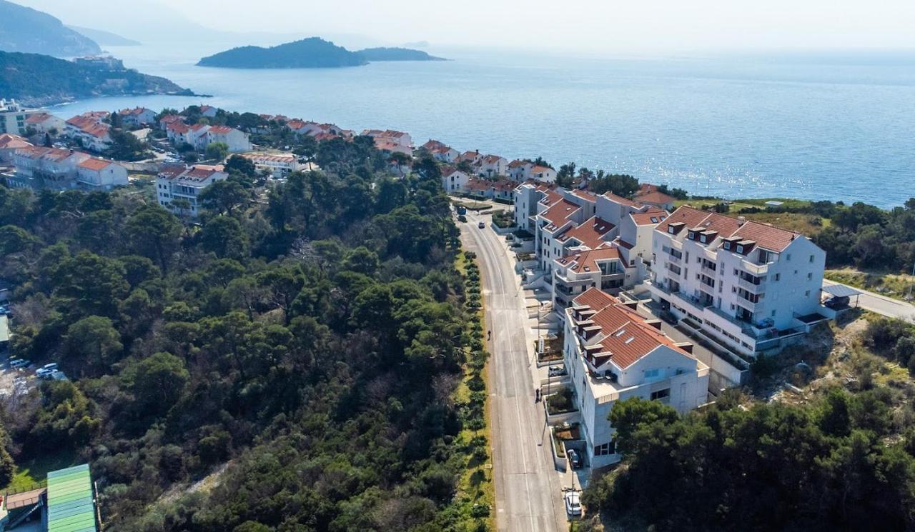 Memories Apartment Dubrovnik Eksteriør bilde