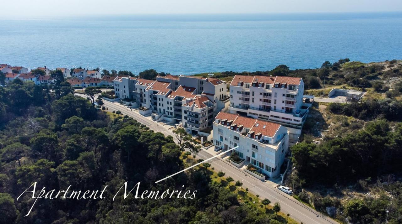Memories Apartment Dubrovnik Eksteriør bilde